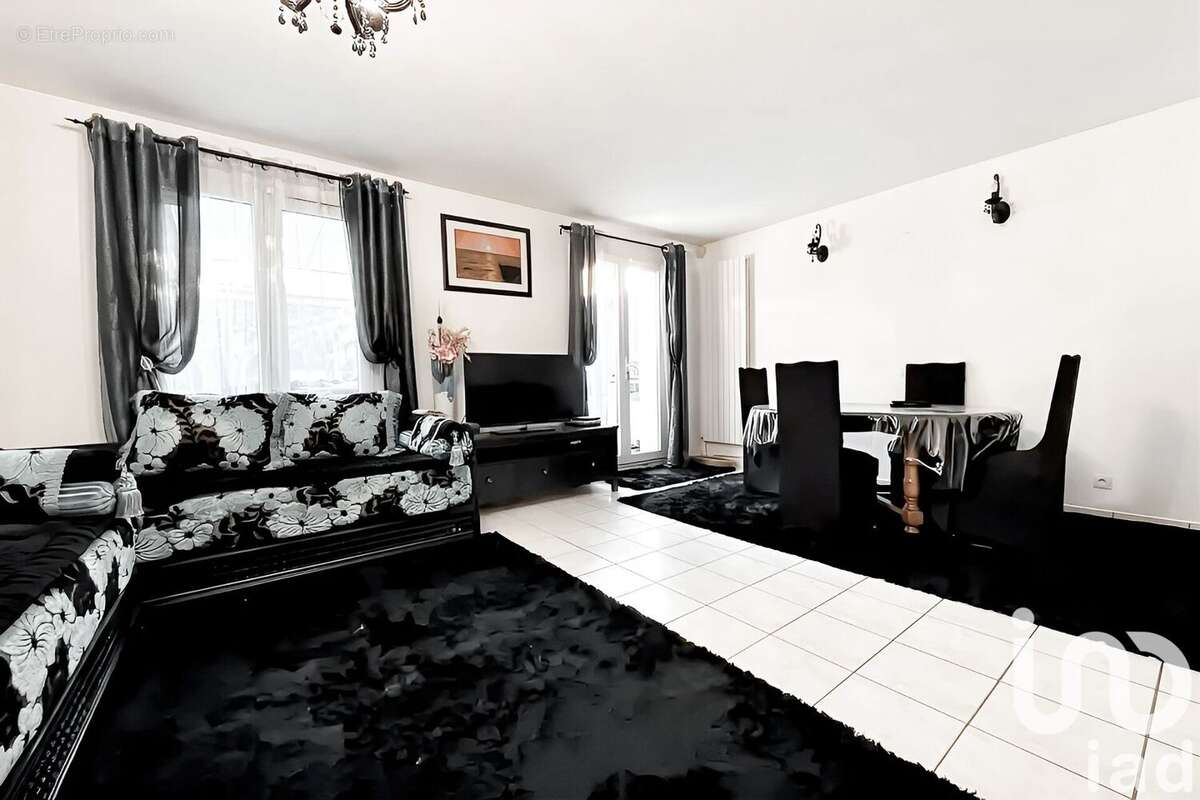 Photo 3 - Maison à SERRIS