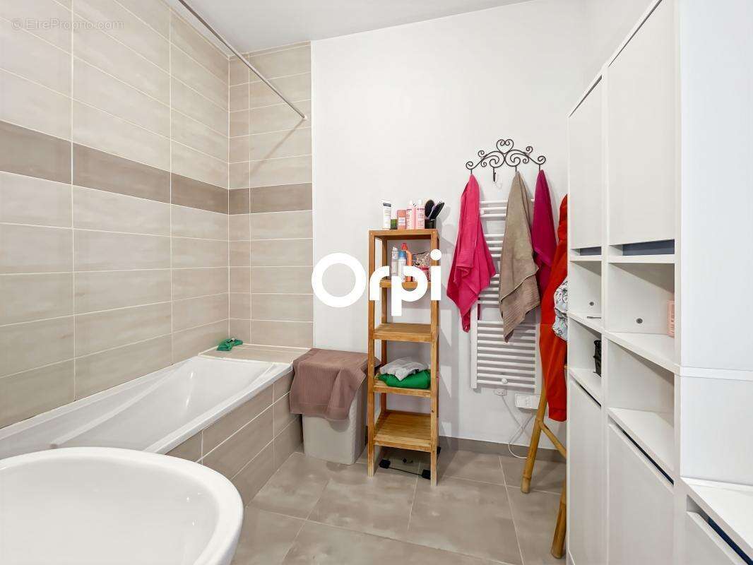 Appartement à LA CIOTAT