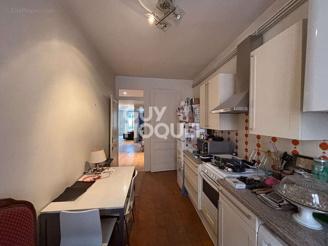 Appartement à LYON-2E