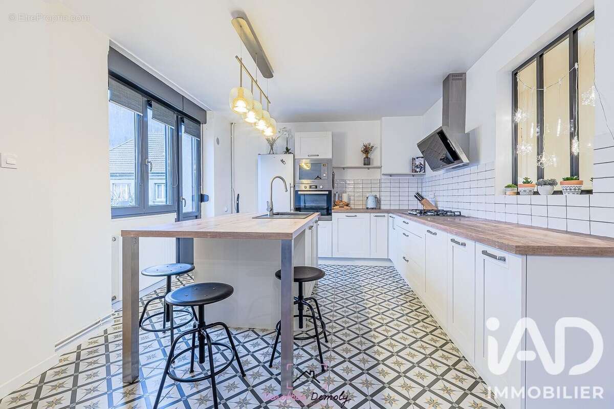 Photo 3 - Appartement à OTTANGE