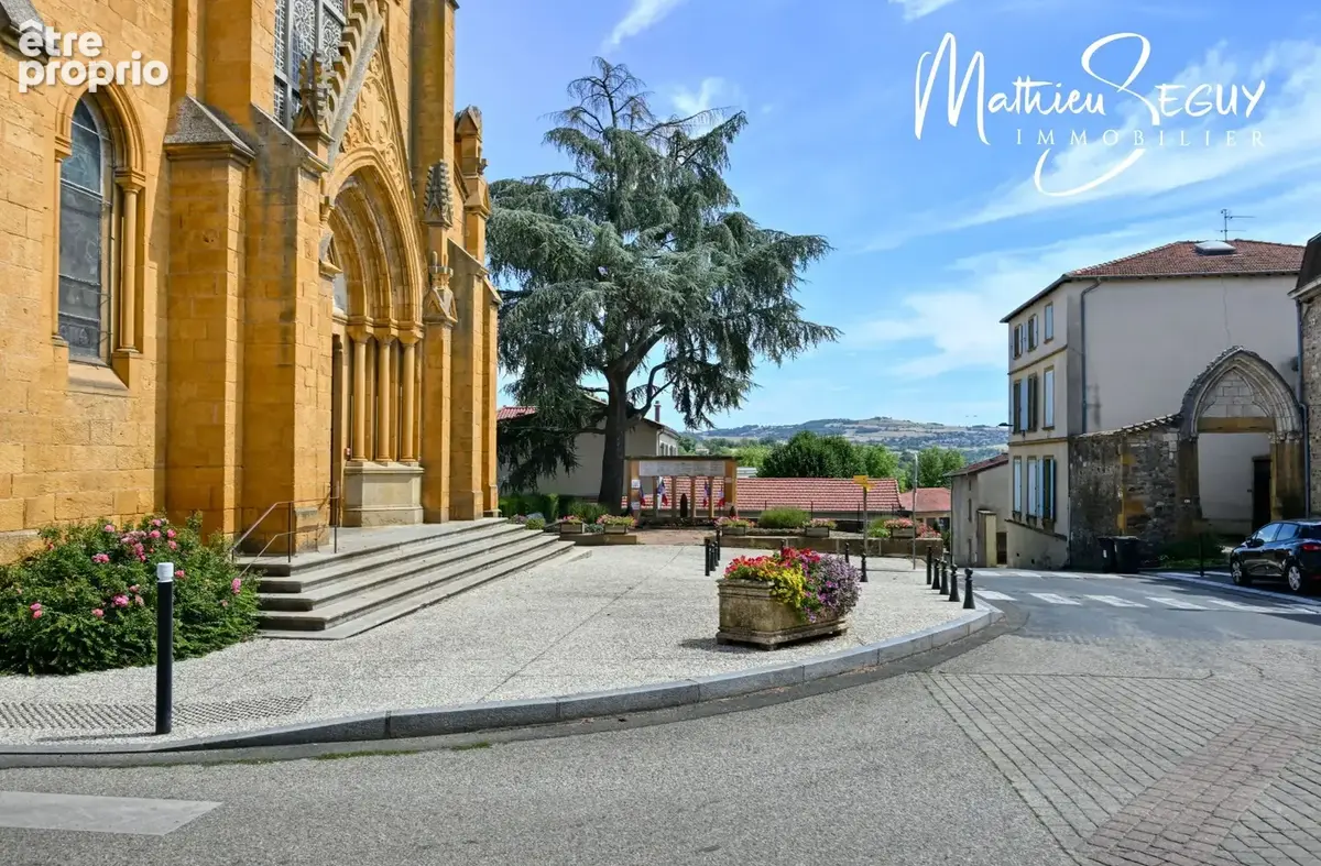SAVIGNY - Maison P4 sur sous-sol complet - photo 15