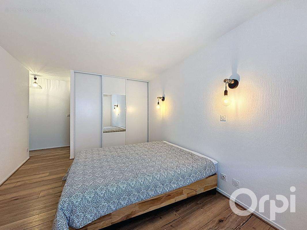Appartement à ANNEMASSE
