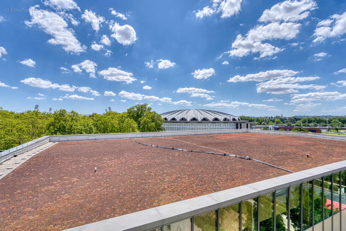 T3 52m2 + parking - 5ème etage -  immeuble recent 2019 - photo 7