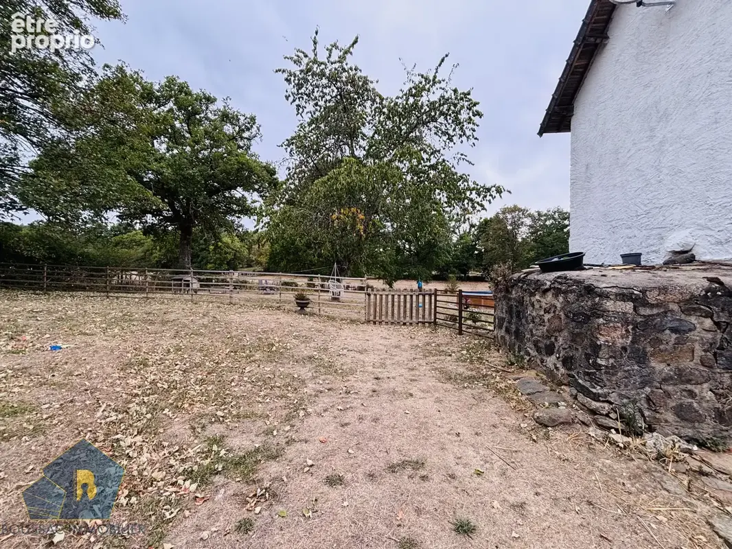 Charmante maison de campagne rénovée avec dépendance et piscine - photo 15