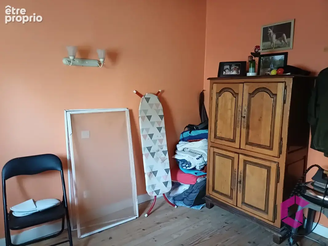 Maison avec 2000m2 de terrain - photo 4