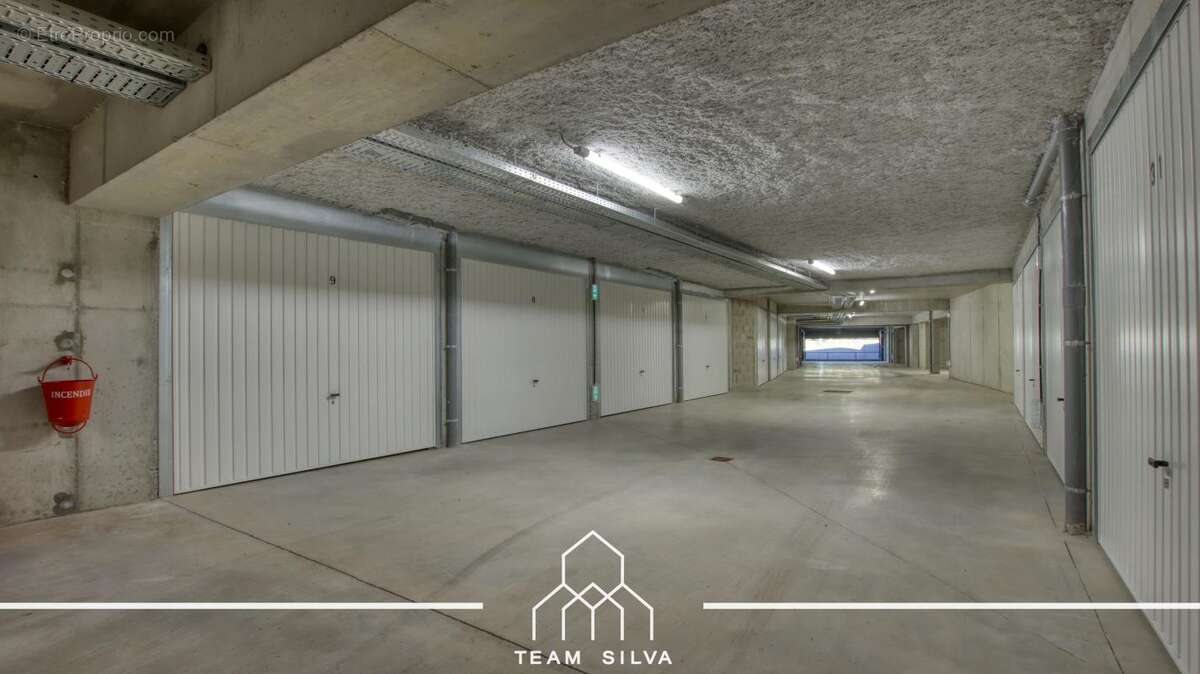 Appartement à SEYSSUEL