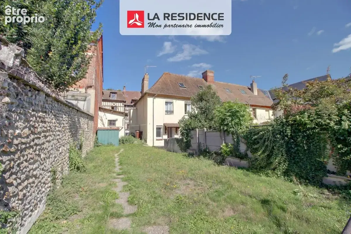 Maison 98 m² à Gaillon  - photo 1