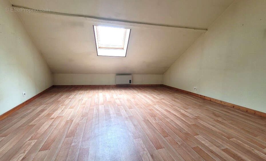 Maison à GRENTHEVILLE