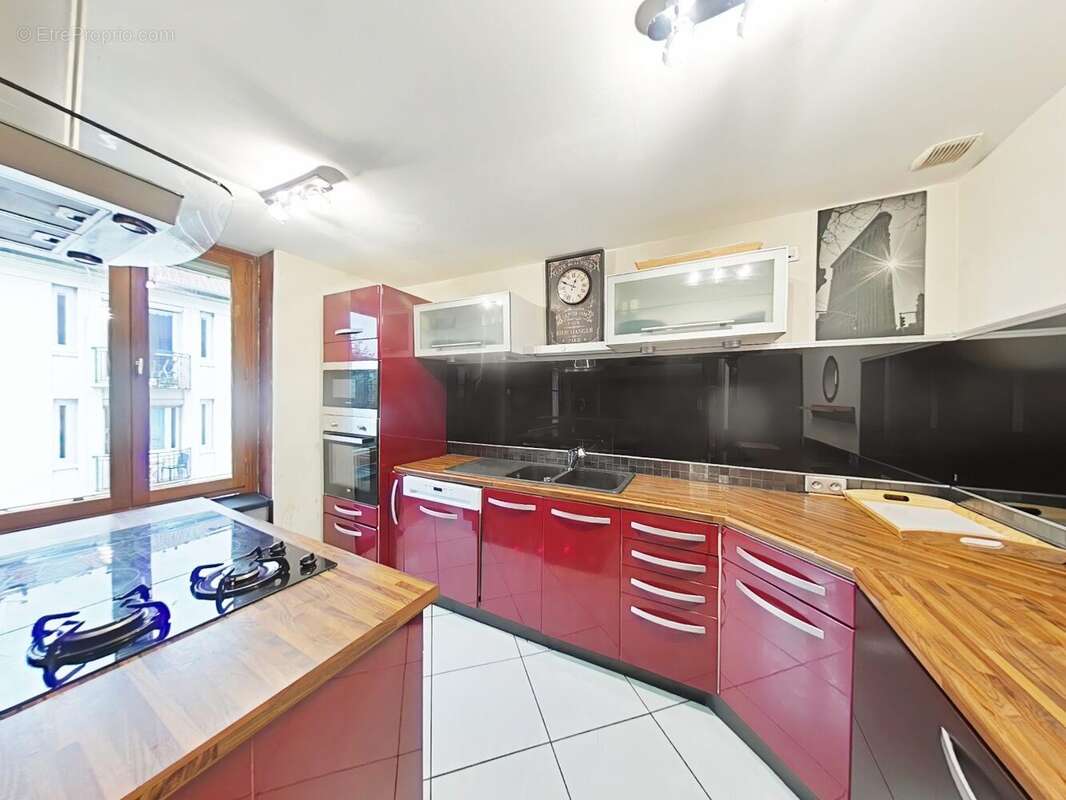 Appartement 83 m² à Aurec-Sur-Loire  - photo 3