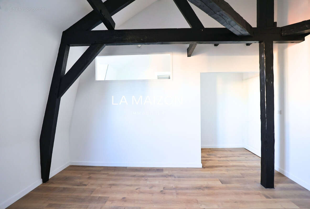 Duplex Lille hyper-centre 117m2 - photo 16