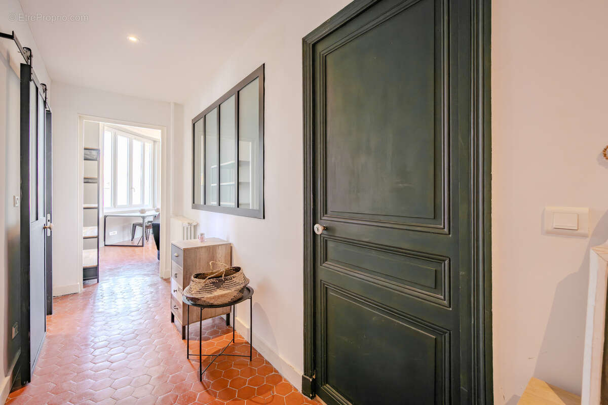 Appartement à HYERES