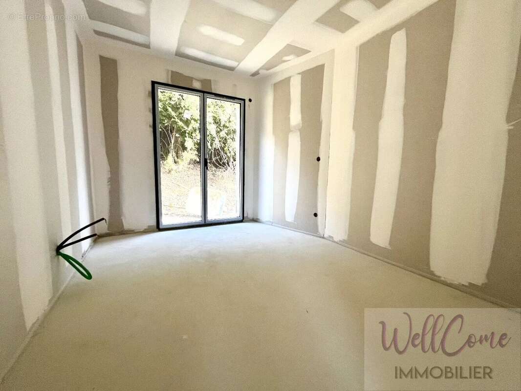 Appartement à AIX-LES-BAINS