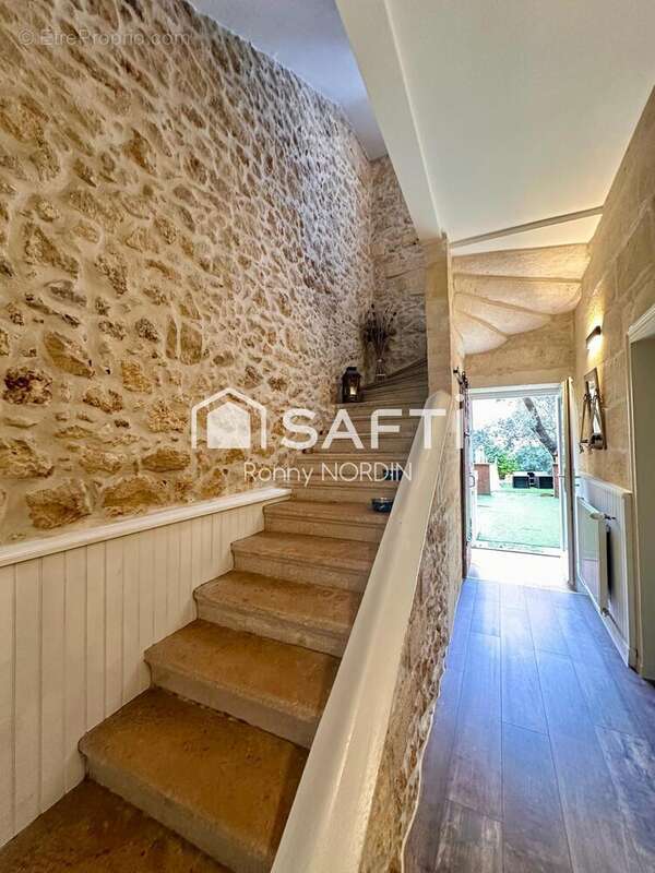 Photo 9 - Maison à RAUZAN