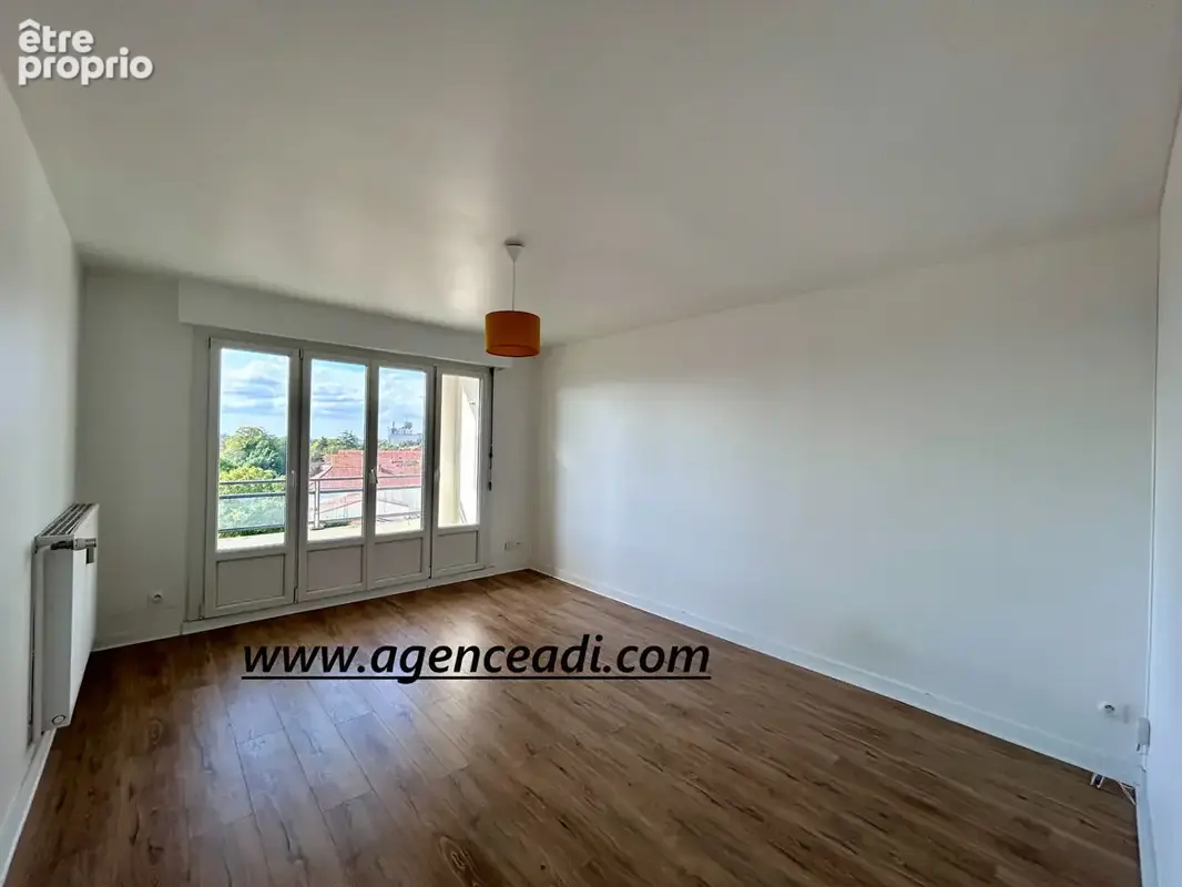 Appartement à NIORT
