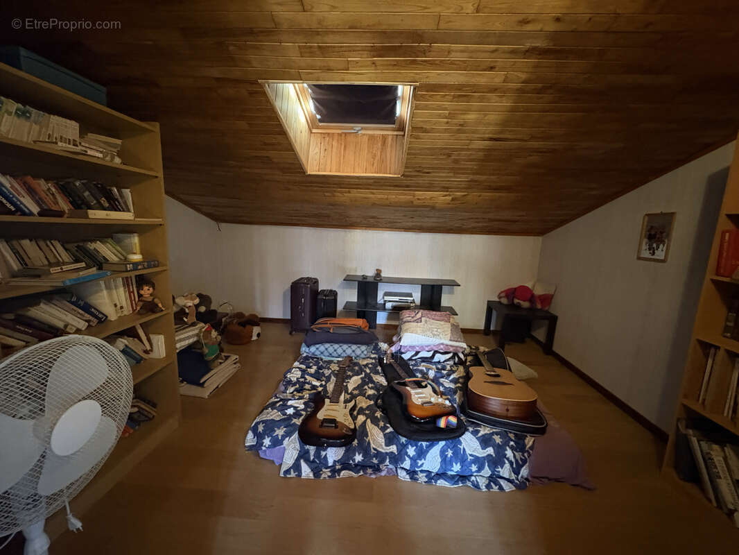 Maison à FUMEL