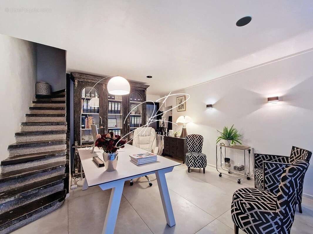 Photo 8 - Maison à SERIGNAN