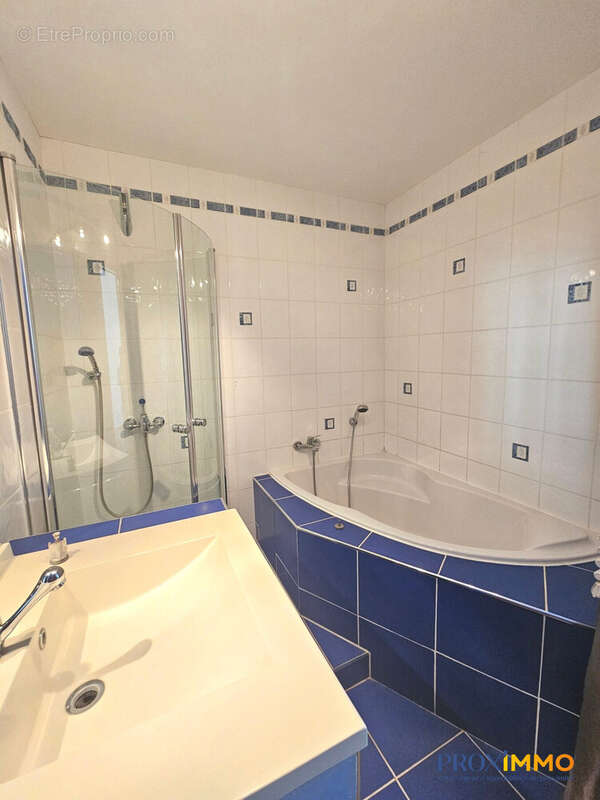 Appartement à VOIRON