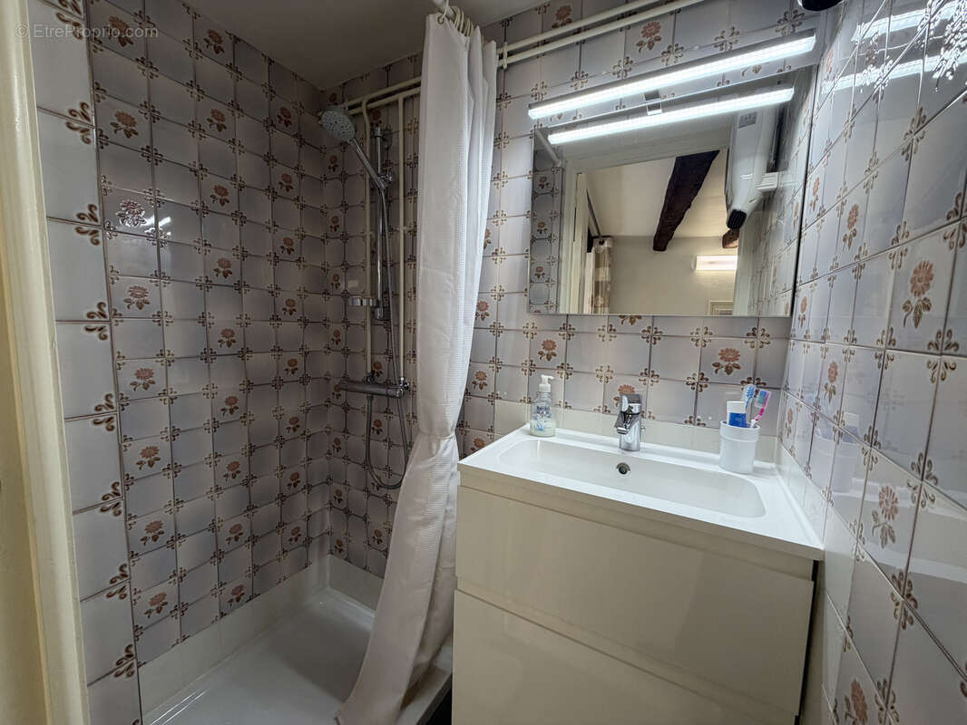 Maison à MARSEILLAN