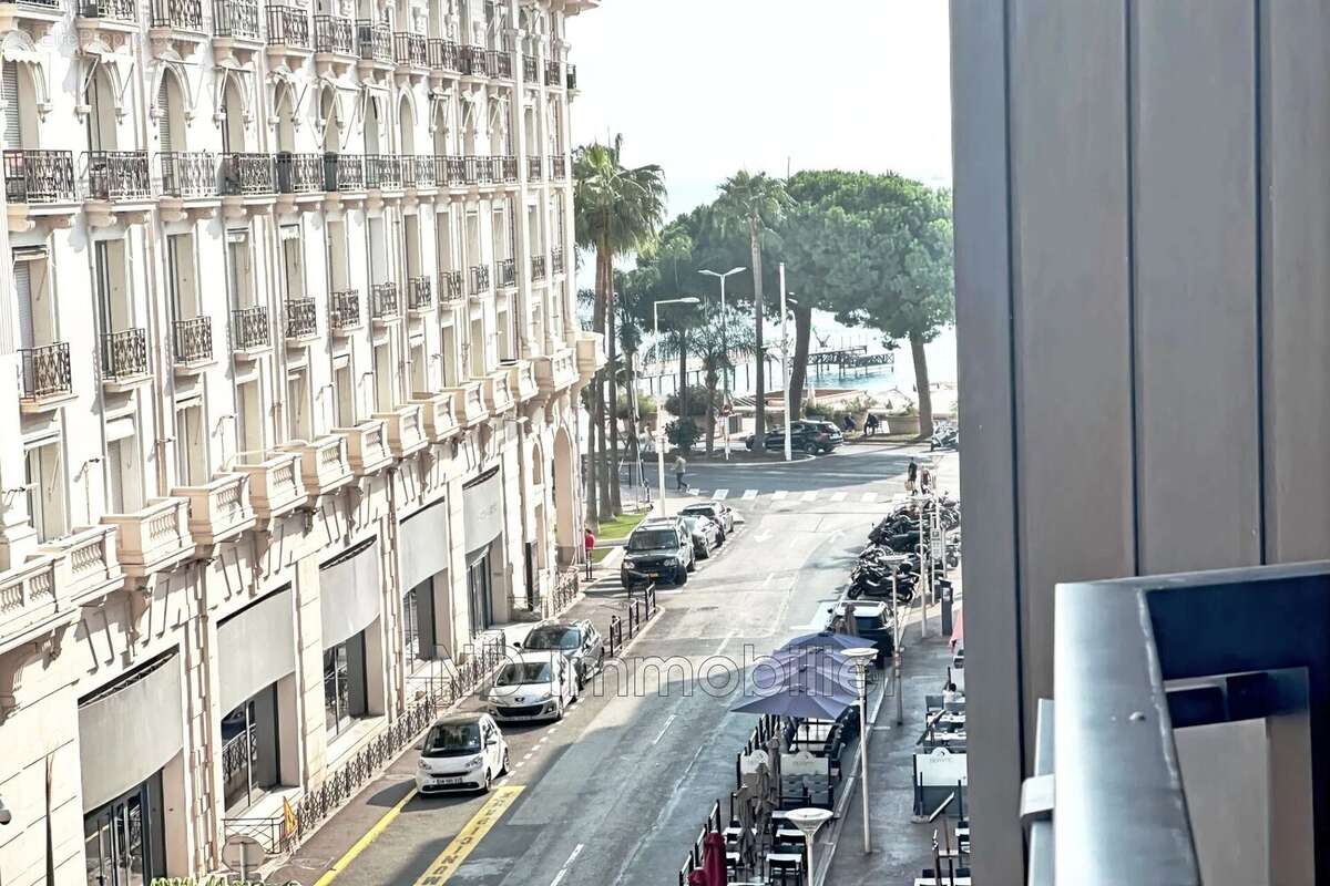 Appartement 31 m² à Cannes  - photo 2