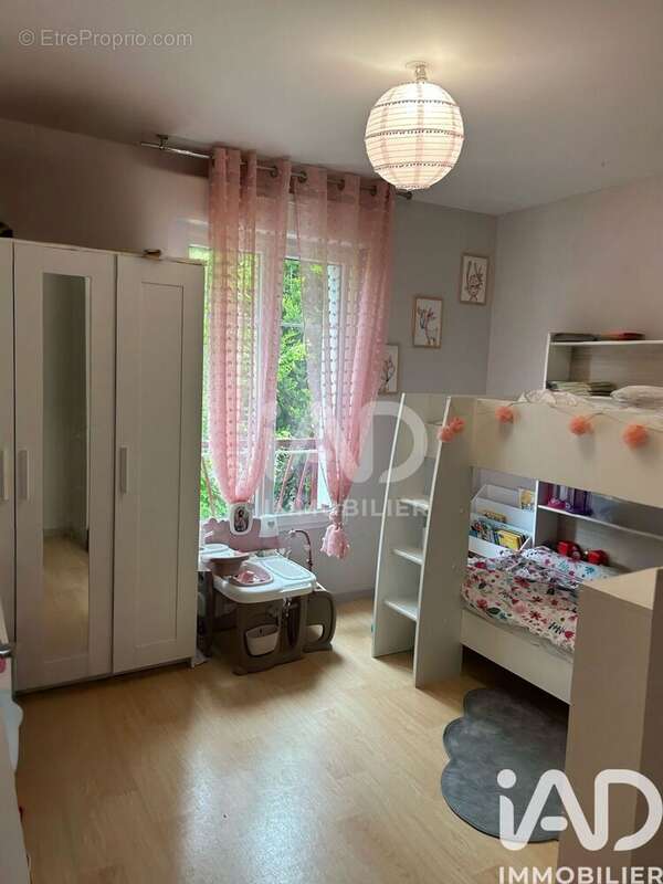 Photo 7 - Appartement à VAUX-LE-PENIL