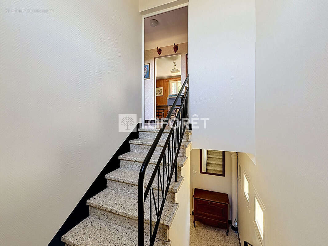Maison Champagnat 6 pièces 125 m2 - photo 5