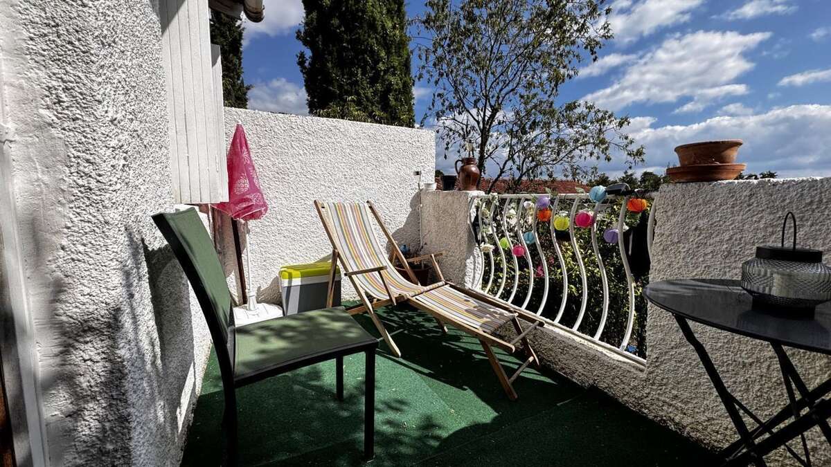 Maison à LIMOGNE-EN-QUERCY