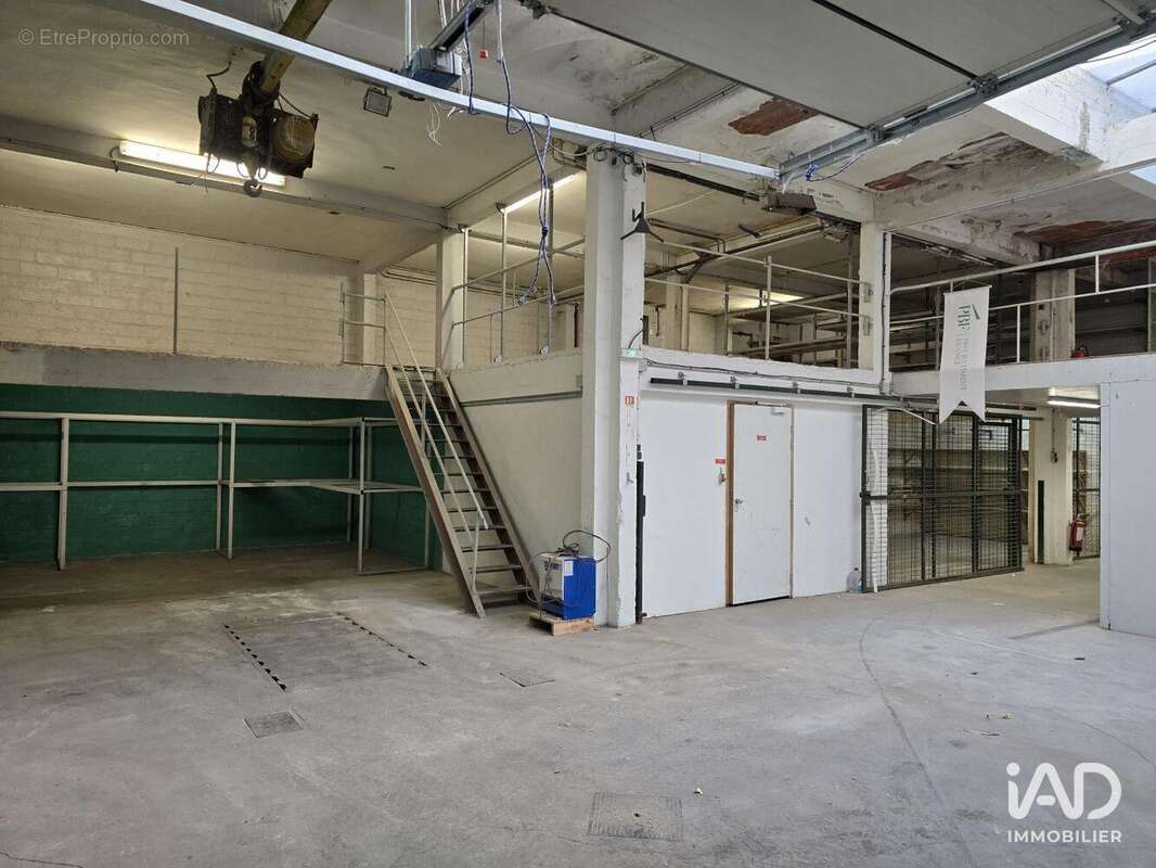 Photo 4 - Commerce à CHAMPIGNY-SUR-MARNE