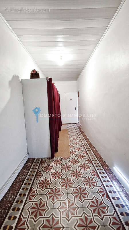 Appartement à SAINT-AMBROIX