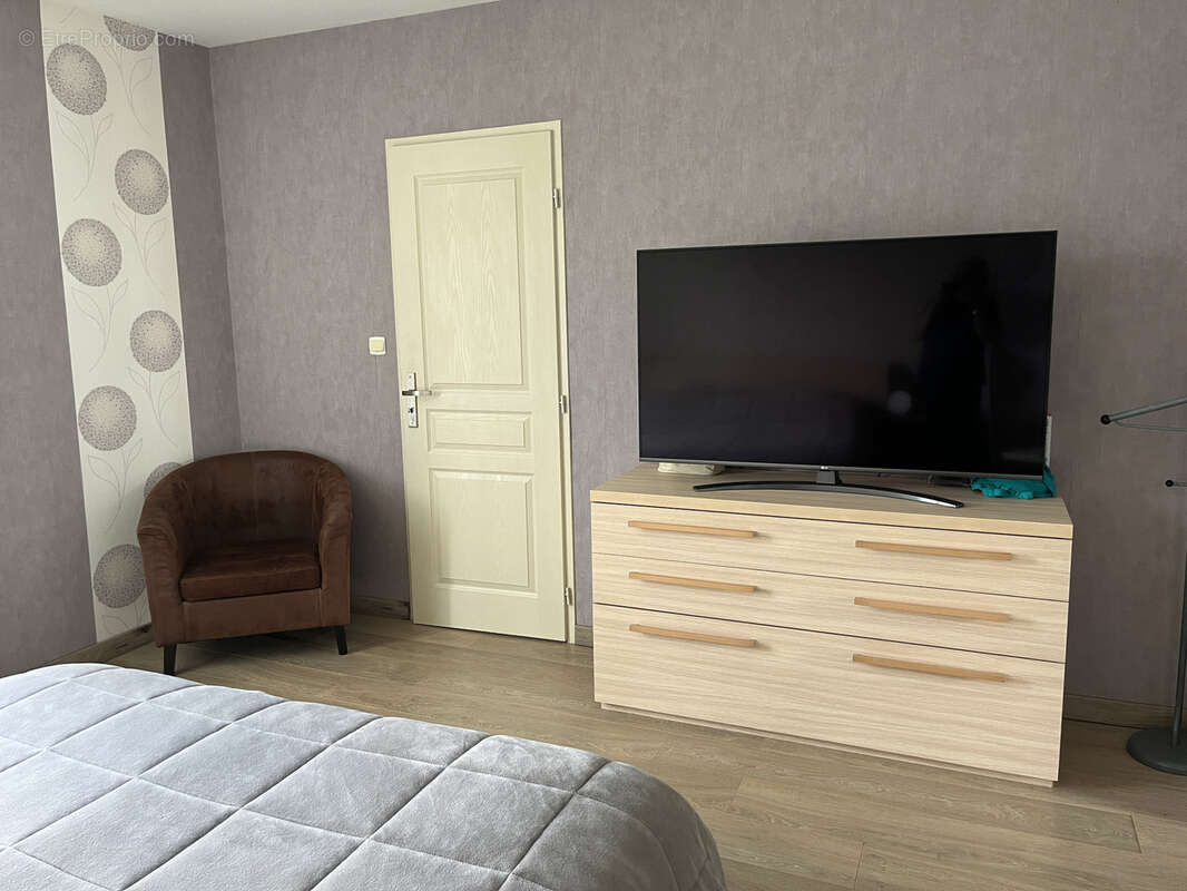 Maison à MILLY-LA-FORET