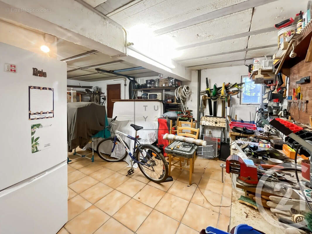 Maison à SALSES-LE-CHATEAU