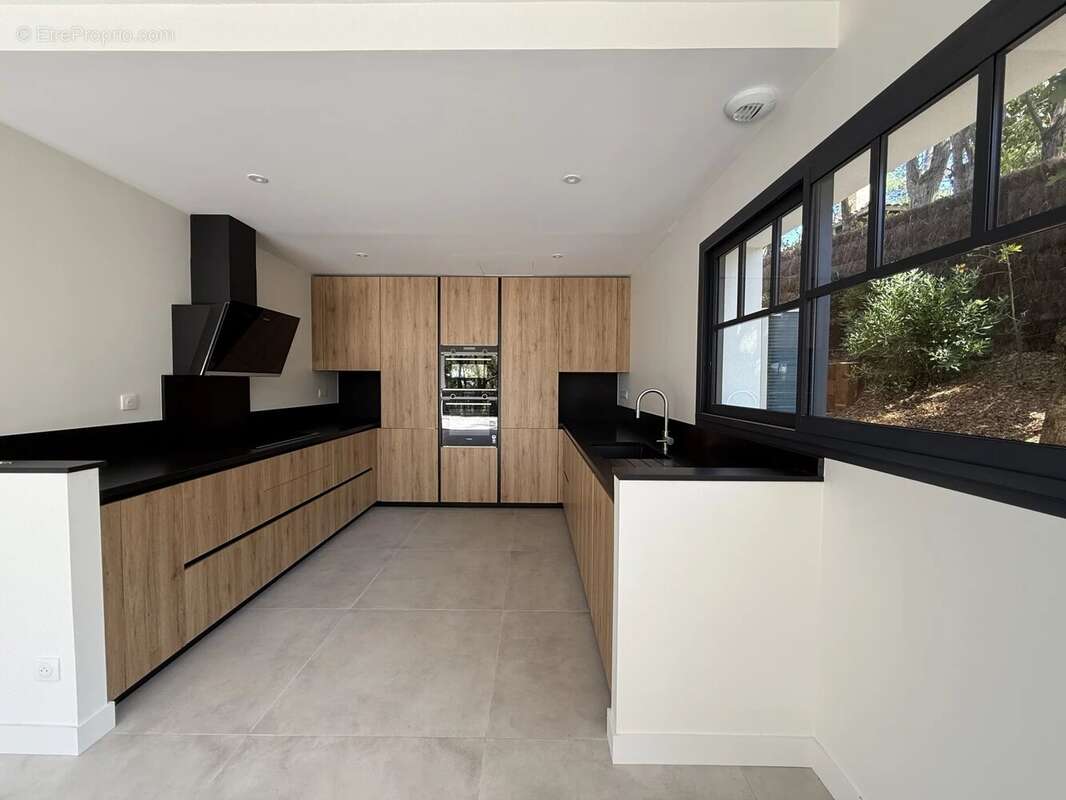 Magnifique villa avec vue sur le Bassin - photo 6
