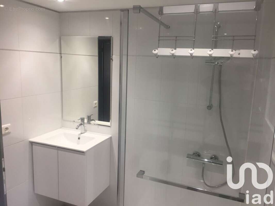 Photo 6 - Appartement à MANDELIEU-LA-NAPOULE