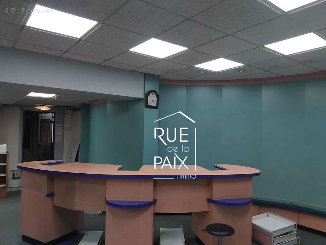 Appartement à LOUDUN