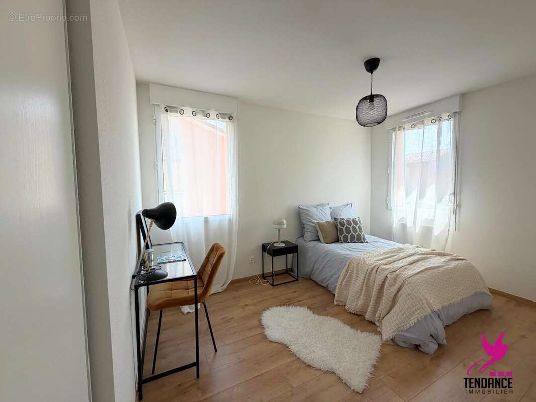 Maison à LARRA