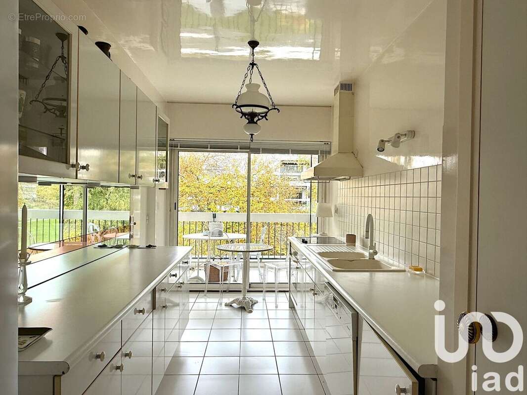 Photo 5 - Appartement à ROCQUENCOURT