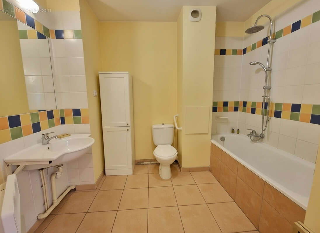 Appartement à MALLEMORT