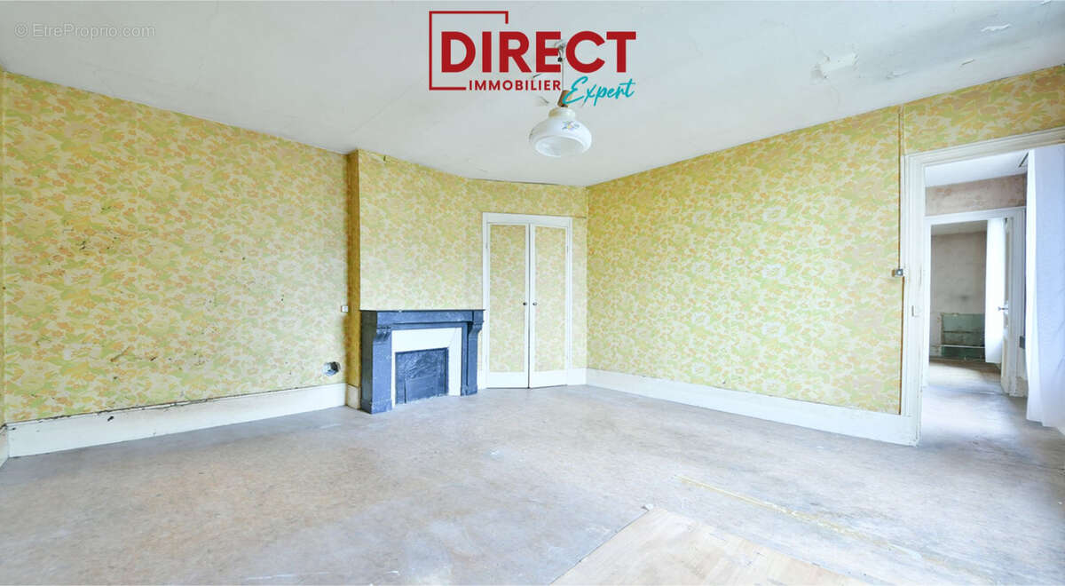 Maison à ALFORTVILLE