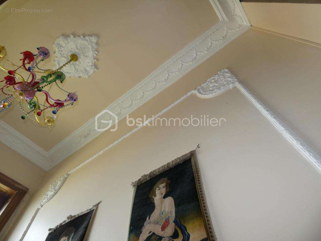 Maison à LA RICAMARIE