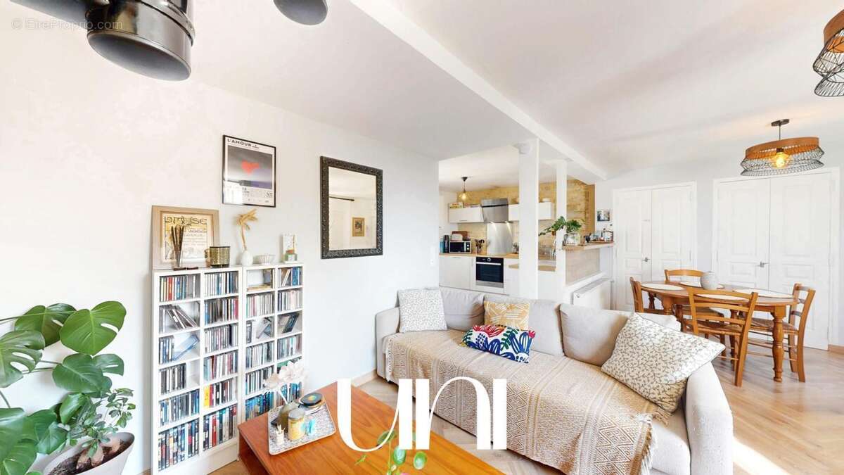 Appartement à BAYEUX