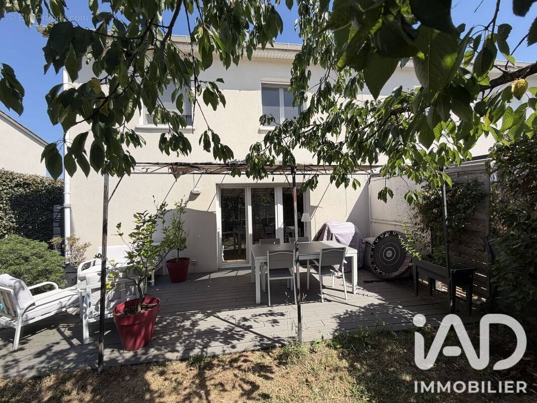 Photo 1 - Maison à TOULOUSE
