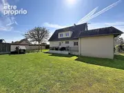 Maison à CHEUX
