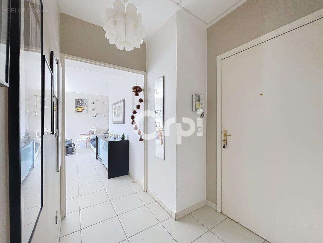 Appartement à CAGNES-SUR-MER