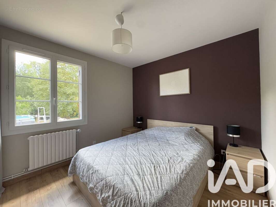 Photo 4 - Maison à CLERAC