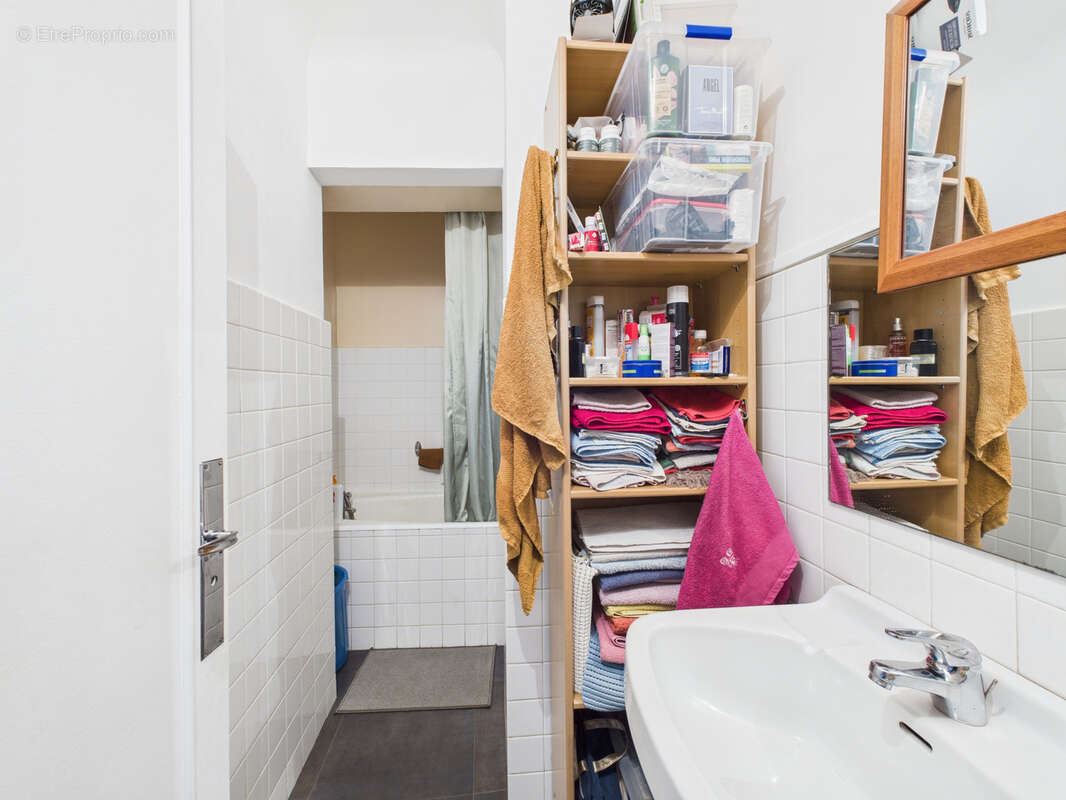 Appartement à JONZIEUX