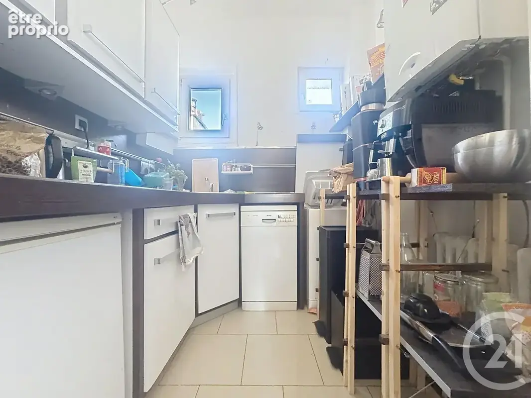 Appartement 2 pièces 45 m² à vendre à Paris-20e (75020) - photo 10