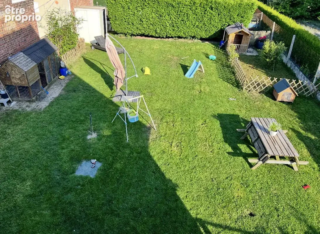EXCLUSIVITE Jolie Maison 3 chambres à Foncquevillers - photo 3