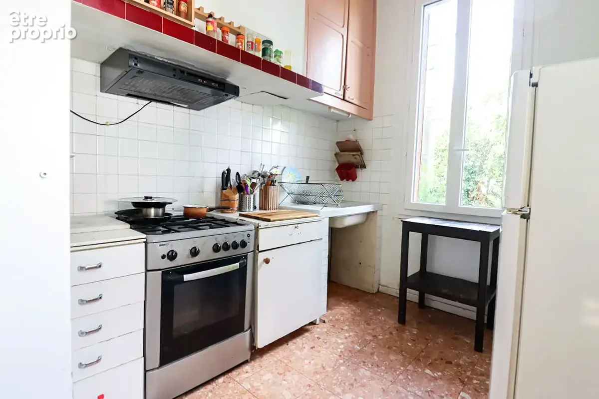 MINIMES -  Immeuble de rapport - photo 7