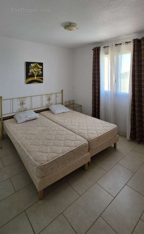 Appartement à ALENYA