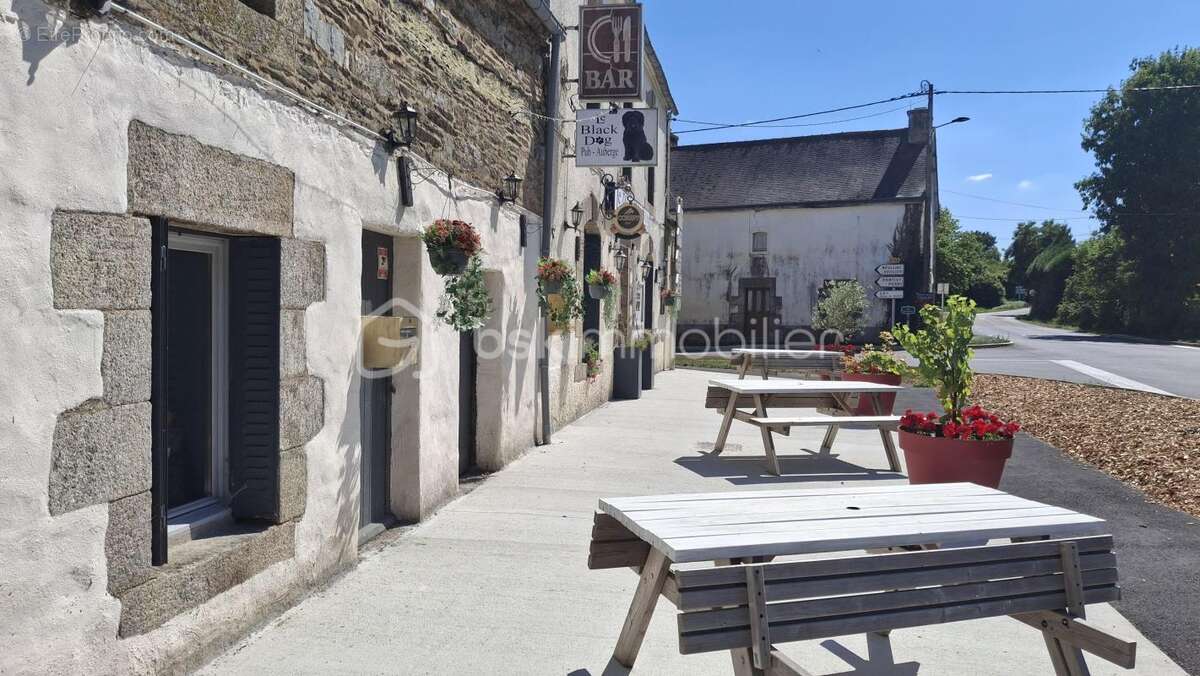 Commerce à SAINT-AIGNAN