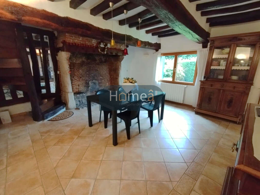 Belle maison 6 pièces de 175m2 à proximité de Doudeville - photo 4